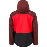 Куртка Malone - мужская Flylow, Amaro/Magma/Black - фото 2