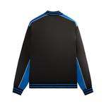 Куртка Kith x BMW Souvenir Moto Jacket, Black - фото 2