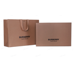 Шарф с бахромой Burberry, sand - фото 5