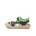 Детские сандалии детские Jeep, серый/синий - фото 14