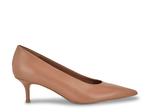 Туфли Calvin Klein Voneta Pump, кремовый - фото 3