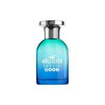 Hollister Feelin Good for Him EdT 30ml - фото