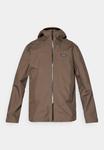 Куртка Patagonia BOULDER FORK RAIN, Marlow Brown/Brown - фото 5