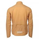 Куртка POC Pro Thermal, желтый - фото 2