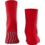 Носки Homepads Falke, алый - фото 3