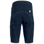 Шорты карго Assos Trail, черный - фото 2