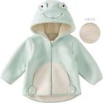 DAVE&BELLA DAVE BELLA Детская куртка для малышей, Единорог - фото 12