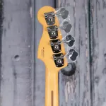 Бас-гитара Fender Player II Precision, черного цвета - фото 7
