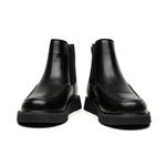 Ботинки Челси мужские черный Cachiotti - фото 3