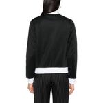 Одежда Куртка женская черная Adidas - фото 2