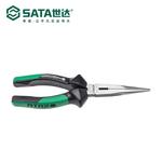 Острогубцы серии Shida G, 6 дюймов 72710 SATA - фото 2