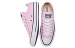 Кеды Converse All Star Low Tops Retro Shoe Pink, розовый - фото 4