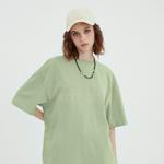 Футболка унисекс Zmoh, черный - фото 52