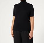 Пуловер AUTORE Marina Rinaldi, черный - фото 3