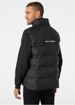 Мужской жилет Helly-Hansen Active Puffy Helly Hansen, 991 Black - фото 3