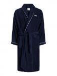 Халат Jack&Jones, синий - фото 4