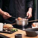 Fiskars - Кастрюля Hard Face Steel, 1,8 литра - фото 10