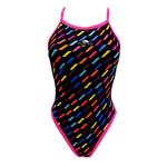 Купальник Turbo Fiesta, черный - фото