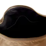 Сумка Levi's Alexandra, коричневый - фото 2