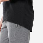 Футболка Kimjaly, графитово-черный - фото 3