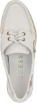 Guess Womens Yomaya, White Leather 140 - фото 4