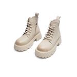 Ботинки Martin Boot женские Red Dragonfly, черный - фото 15