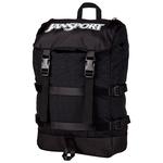 Рюкзак-Переноска 28л черный Jansport - фото 3