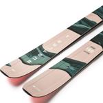 Лыжи Rustler 9 Blizzard, Sand/Green - фото 3