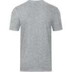 Футболка промо Jako, цвет hellgrau meliert - фото 2