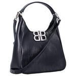 Balenciaga Мягкая маленькая сумка хобо - фото 2