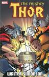 The Mighty Thor by Walter Simonson 1 (Marvel Enterprises) - фото