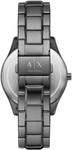 ARMANI EXCHANGE Часы Analog в цвете Anthracite - фото 3