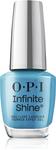 Лак для ногтей с гелевым эффектом OPI Infinite Shine Silk, 15 ml - фото