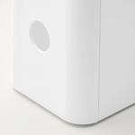 Коллектор журналов, белый, KUGGIS IKEA - фото 4