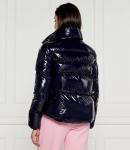 Куртка Pinko CRYSTAL Regular Fit, темно-синий - фото 3