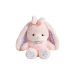 PUDOWRABBIT Милые плюшевые игрушки Cream Puff Bear Bunny Dolls высота 21см/30см - фото