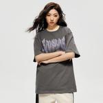 Футболка унисекс Sansyas, красный - фото 23