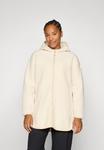 Флисовая куртка Helly Hansen MAUD JACKET, Cream/Off-White - фото