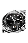Часы hydroconquest gmt 43 мм Longines - фото 3