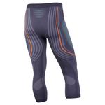 Леггинсы UYN Evolutyon 3/4, серый - фото 2