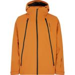 Функциональная куртка prtferrol snowjacket Protest, желтый - фото