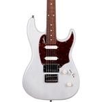 Электрогитара Godin Session R-HT PRO Carbon White - фото