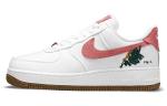Nike Air Force 1 Low Catechu (женские) - фото