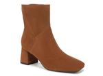 Ботинки Naturalizer Christine Bootie, Dark Chestnut - фото