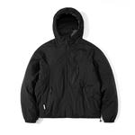 Пуховик Unisex NOTHOMME, серый - фото 3