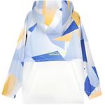 Нерегулярный блочный градиент детской верхней одежды Skechers, Irregular Block Gradient - фото 4