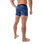 Трусы-боксеры Kilpi, цвет dunkelblau/schwarz - фото 4