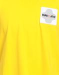 Футболка Parkoat, желтый - фото 4