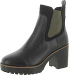 Женские модные ботинки Chinese Laundry Good Day, Black - фото