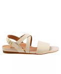 Сандалии Кали SoftWalk, слоновая кость/кремовый - фото 3